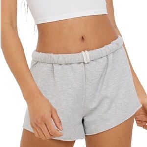 Offline by Aerie OTT Fleece Shorts